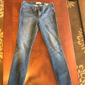 Jessica Simpson Super Skinny Jeans